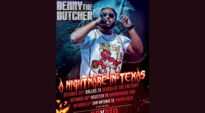 Krypto Releases Music Video for “Meditation”