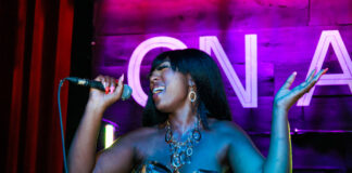 K-Victoria’s New Single and Up-and-Coming Career