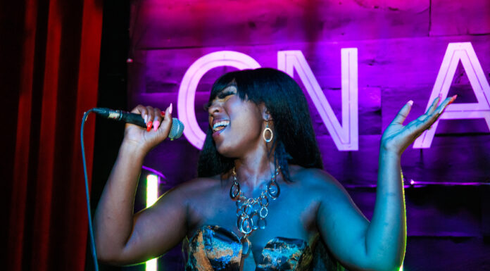 K-Victoria’s New Single and Up-and-Coming Career