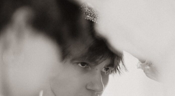 Nolan Jae On The Journey To Be A Musician