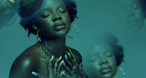 Adanna Duru Released New Single “Boogie”!