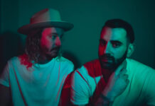 The Sometimes Island and Tribbs Remix “Acapulco”