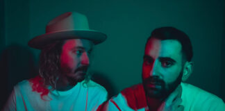 The Sometimes Island and Tribbs Remix “Acapulco”