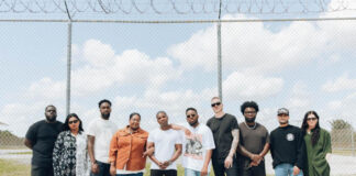 RCA Inspiration Nominated For 6 Grammys