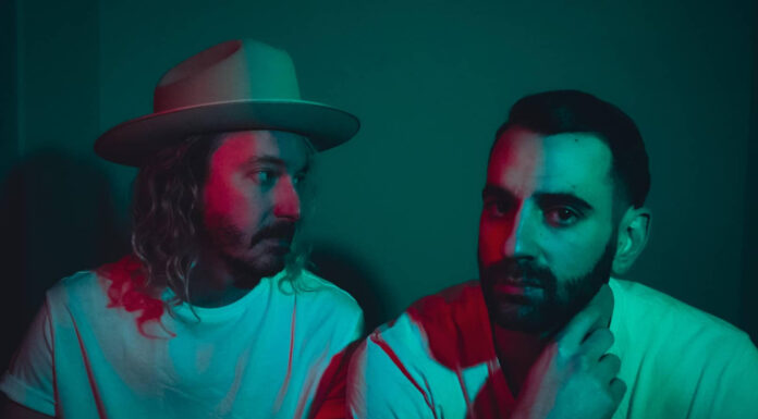 The Sometimes Island and Tribbs Remix “Acapulco”