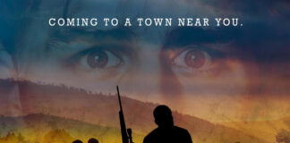 “Good Guy With a Gun” Premieres at Dances With Films