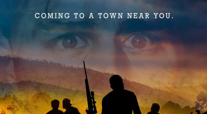 “Good Guy With a Gun” Premieres at Dances With Films