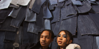 New Levi’s at Houston Market Just in Time For the Holidays