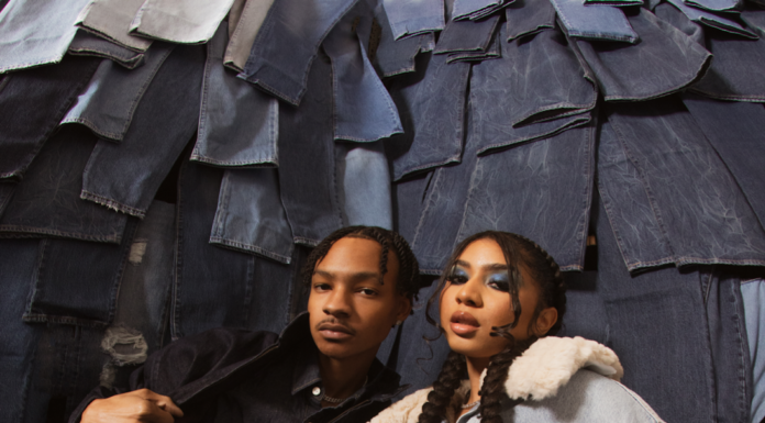 New Levi’s at Houston Market Just in Time For the Holidays