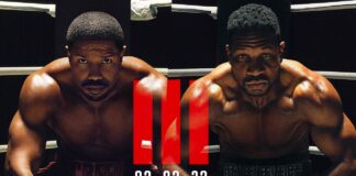 Everything You Need To Know About Creed III