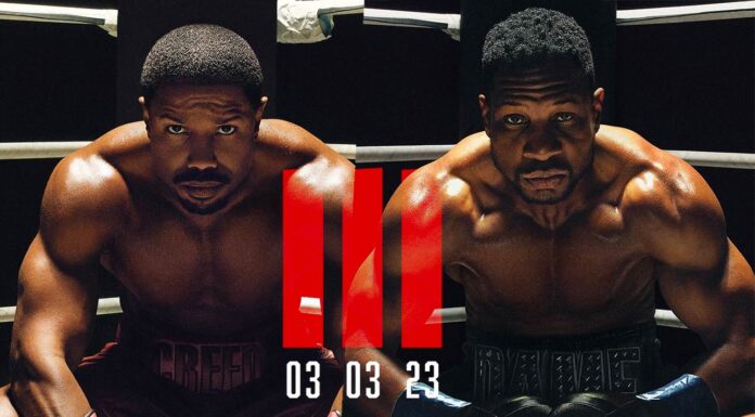 Everything You Need To Know About Creed III