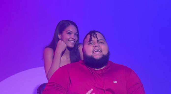 Viral Sensation Brandon Conway Release New Single “Risk It All”