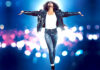 New Whitney Houston Bio-Pic To Come Out This Friday
