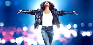 New Whitney Houston Bio-Pic To Come Out This Friday