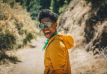 L. Renee Blount is Now Making the Outdoors More Inviting