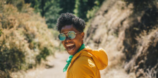 L. Renee Blount is Now Making the Outdoors More Inviting