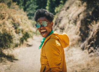 L. Renee Blount is Now Making the Outdoors More Inviting