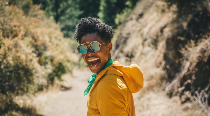 L. Renee Blount is Now Making the Outdoors More Inviting