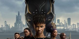 Black Panther: Wakanda Forever is the Sequel Everyone Needed