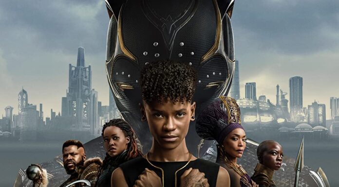 Black Panther: Wakanda Forever is the Sequel Everyone Needed