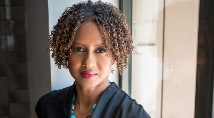 Personal Growth and Wellness with Patrice Ford Lyn