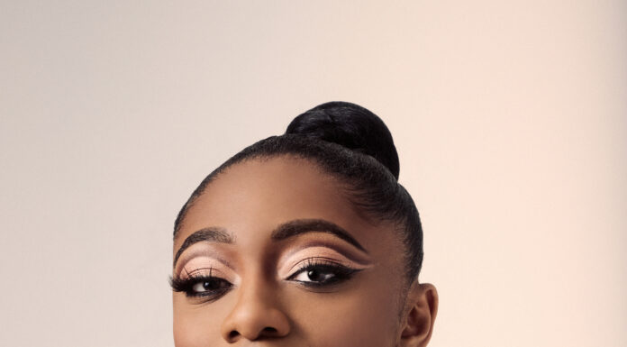 Bronx-Born Jazz Sensation Samara Joy Celebrates Two Grammy Nominations