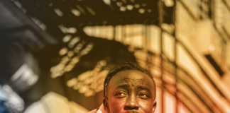 Richard Bumbury Makes New and Inclusive Alternative to Stock Exchange