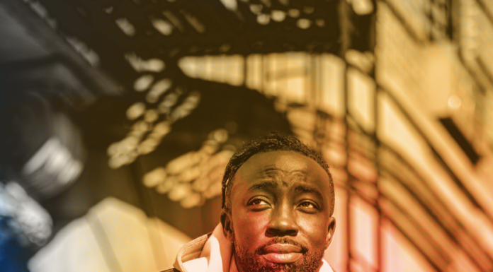 Richard Bumbury Makes New and Inclusive Alternative to Stock Exchange