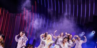 “KPOP” Released First-Look Video Ahead of Opening Celebration