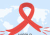The World Celebrated World AIDS Day on December 1