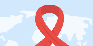The World Celebrated World AIDS Day on December 1