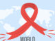 The World Celebrated World AIDS Day on December 1