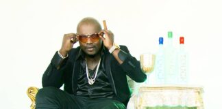 International Superstar Big Hookz Road to Success