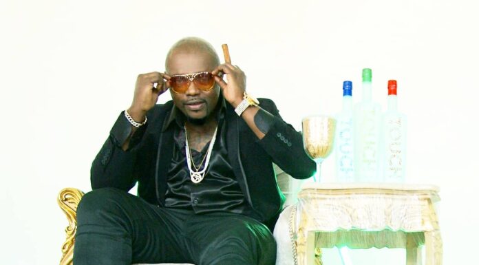 International Superstar Big Hookz Road to Success