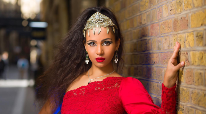 Jahna Sebastian To Reveal Her Creative Process With Leaders Magazine UK
