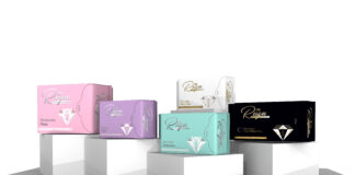 Reign Sanitary Napkins, a Black-Owned Company Helping Women’s Menstruation