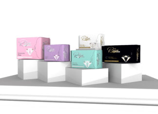 Reign Sanitary Napkins, a Black-Owned Company Helping Women’s Menstruation