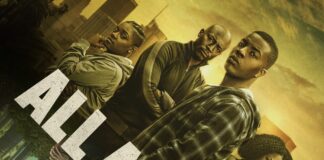 The CW Network To Focus on Black Issues