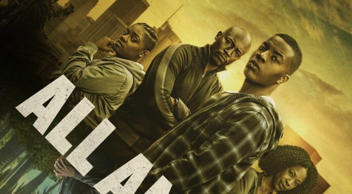 The CW Network To Focus on Black Issues