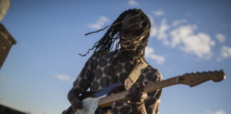 Ryan O’Neil Is Back and Truly #BLESSED