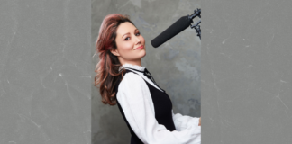 Alicyn Packard: Voice-Over Enthusiast