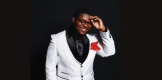 Meet Young Filmmaker Aaron Avont Johnson