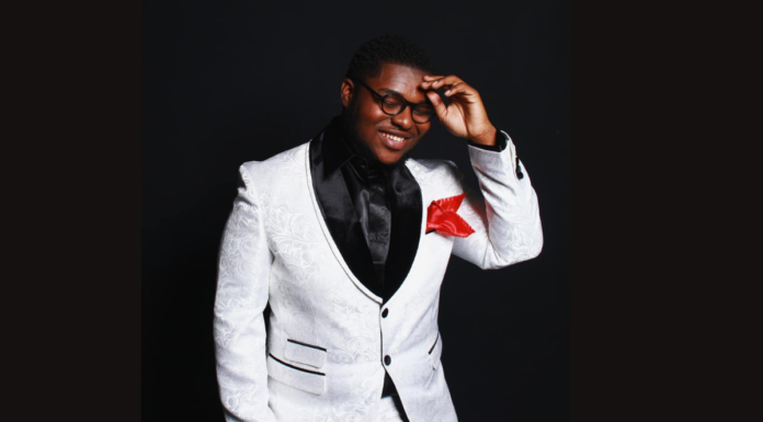 Meet Young Filmmaker Aaron Avont Johnson