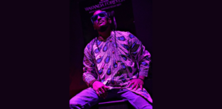 Bluez Tassa, Toronto’s Celebrated Solo Tassa Drummer