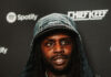 Spotify Celebrates Chief Keef with Exclusive Concert in Brooklyn