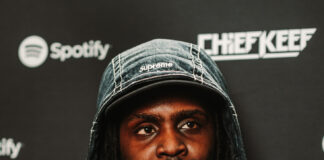 Spotify Celebrates Chief Keef with Exclusive Concert in Brooklyn