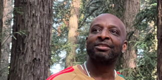 Director and Producer Jayson Johnson Shares His Journey in Filmmaking