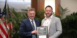 Lighthouse Works Earns Award For Employment Achievement