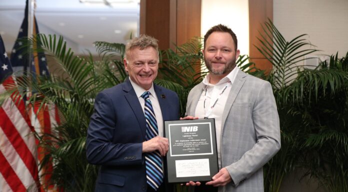 Lighthouse Works Earns Award For Employment Achievement