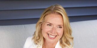 Start Your New Year’s Resolution Right Now With Nicole Fevrier Davis